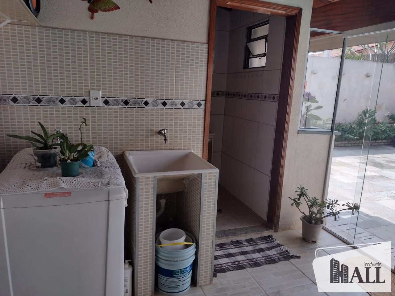 Casa à venda com 2 quartos, 165m² - Foto 4