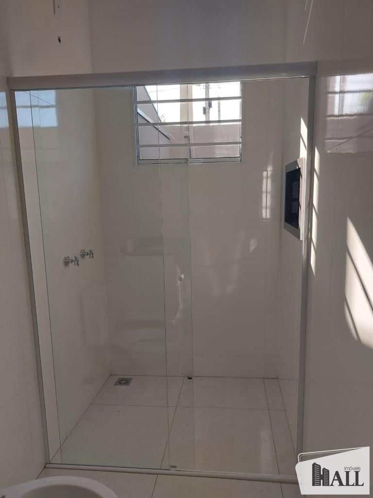 Casa à venda com 3 quartos, 93m² - Foto 7