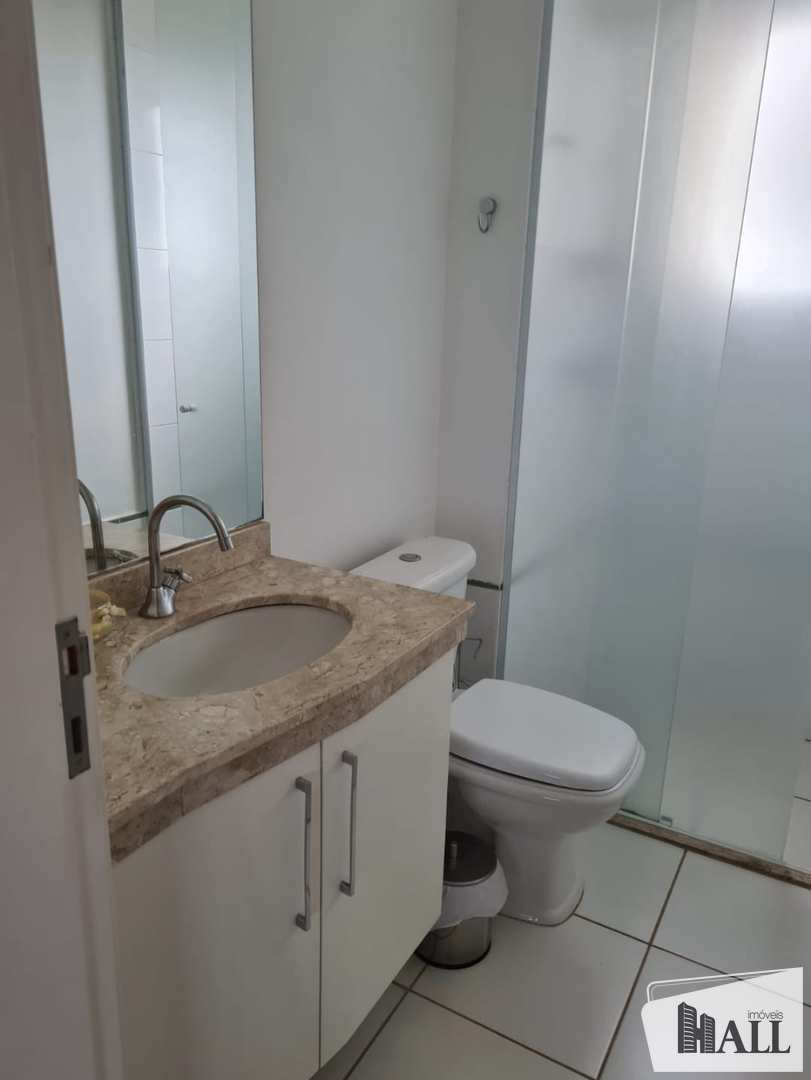 Apartamento à venda com 3 quartos, 125m² - Foto 10