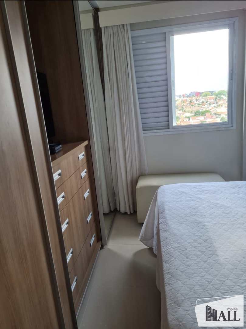 Apartamento à venda com 3 quartos, 125m² - Foto 11