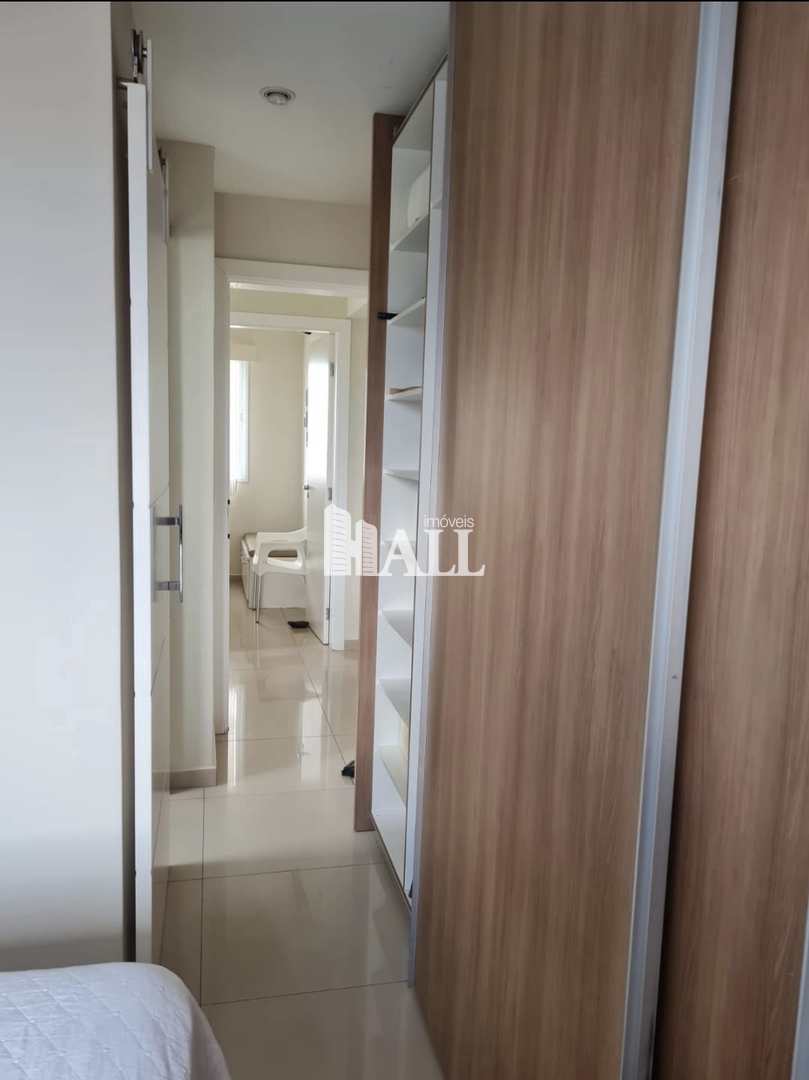 Apartamento à venda com 3 quartos, 125m² - Foto 12