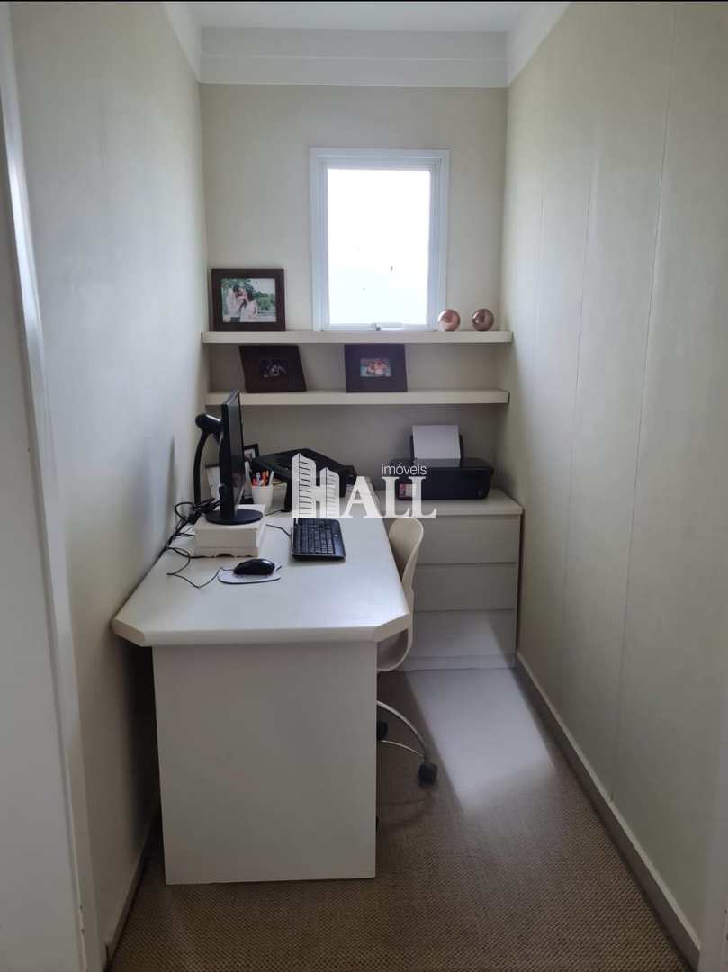 Apartamento à venda com 3 quartos, 125m² - Foto 13