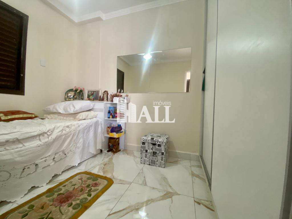 Apartamento à venda com 2 quartos, 52m² - Foto 10