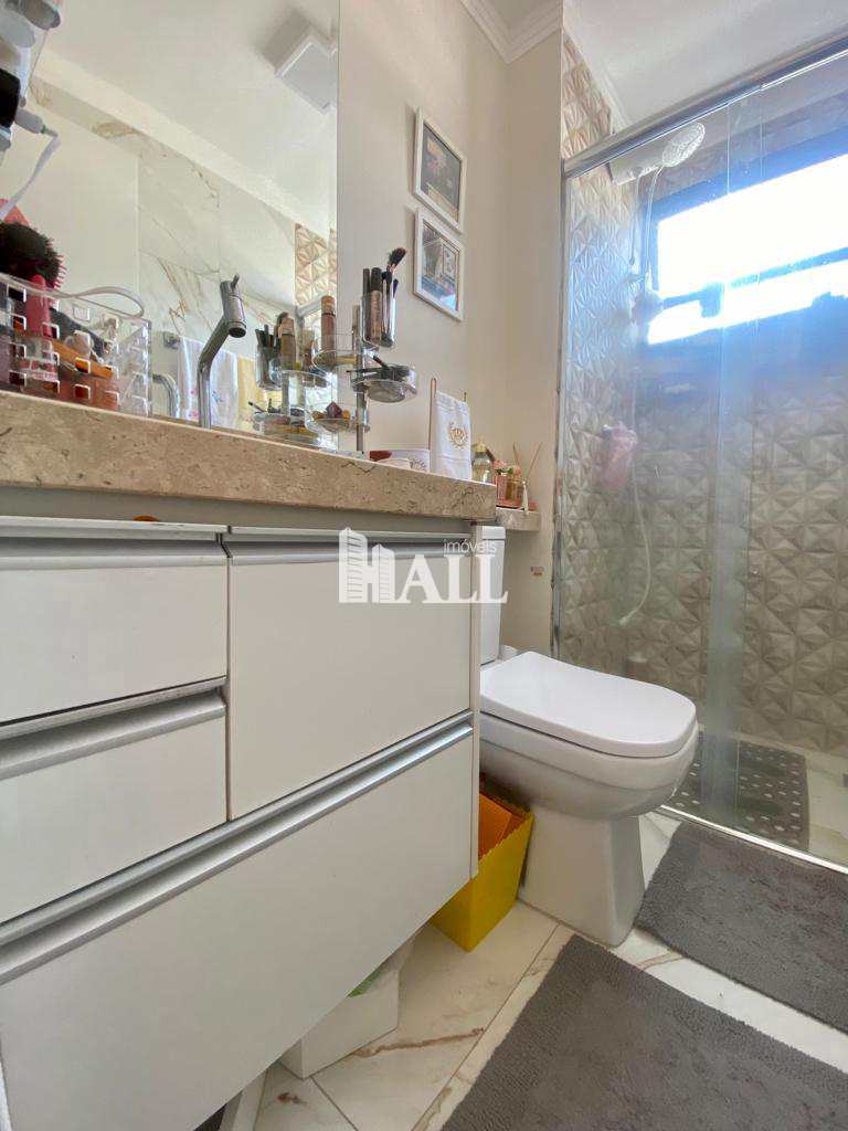 Apartamento à venda com 2 quartos, 52m² - Foto 8