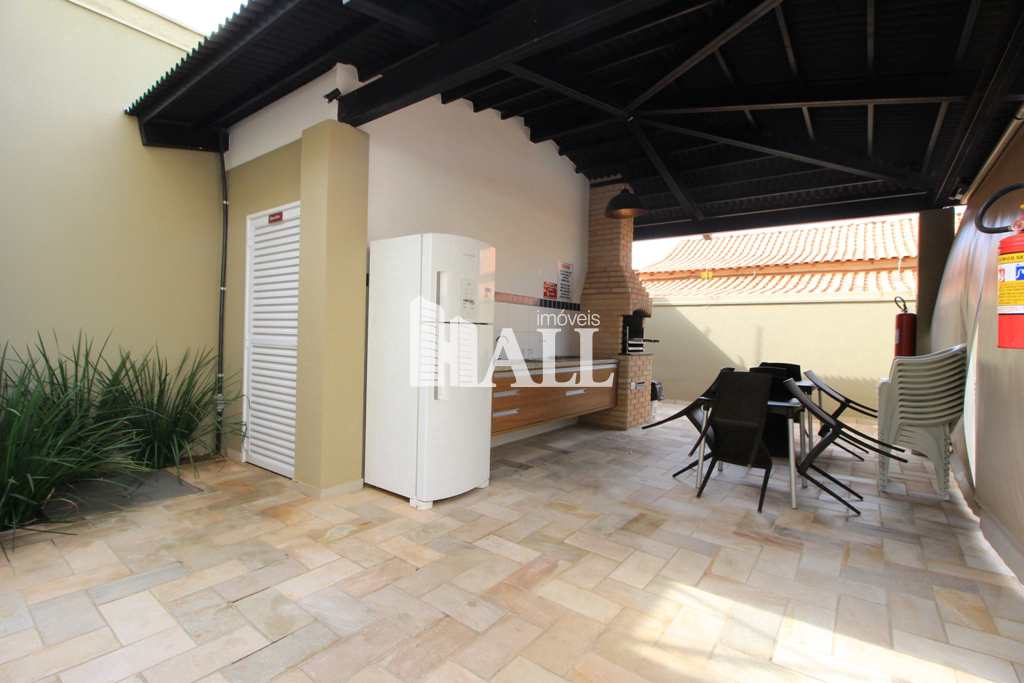 Apartamento à venda com 2 quartos, 74m² - Foto 6