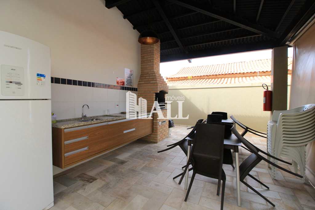 Apartamento à venda com 2 quartos, 74m² - Foto 7