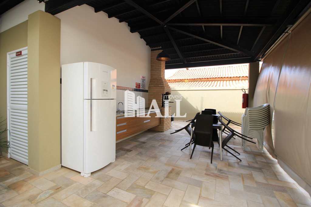 Apartamento à venda com 2 quartos, 74m² - Foto 5