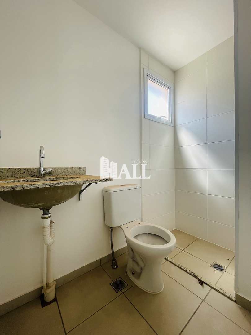 Apartamento à venda com 2 quartos, 60m² - Foto 13