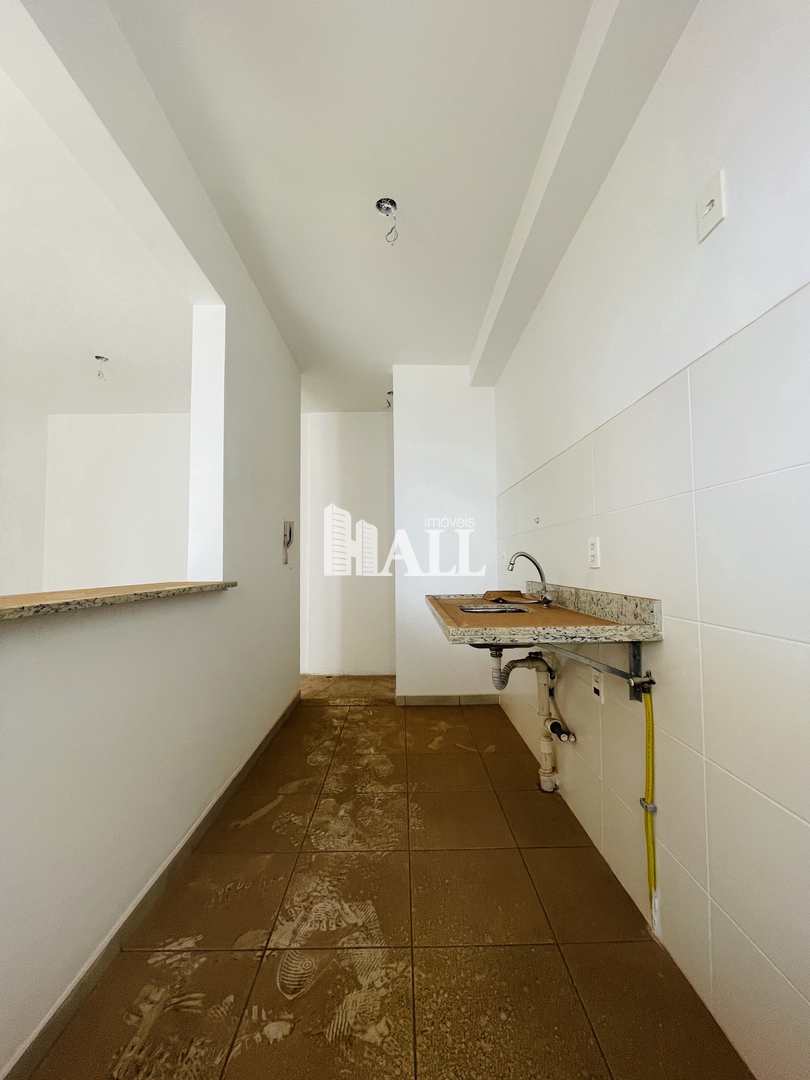 Apartamento à venda com 2 quartos, 60m² - Foto 11