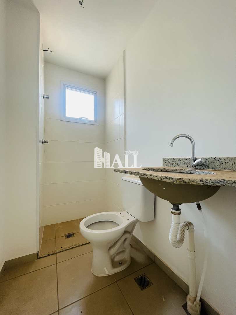 Apartamento à venda com 2 quartos, 60m² - Foto 12