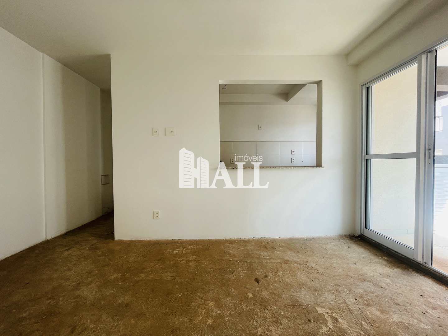 Apartamento à venda com 2 quartos, 60m² - Foto 5