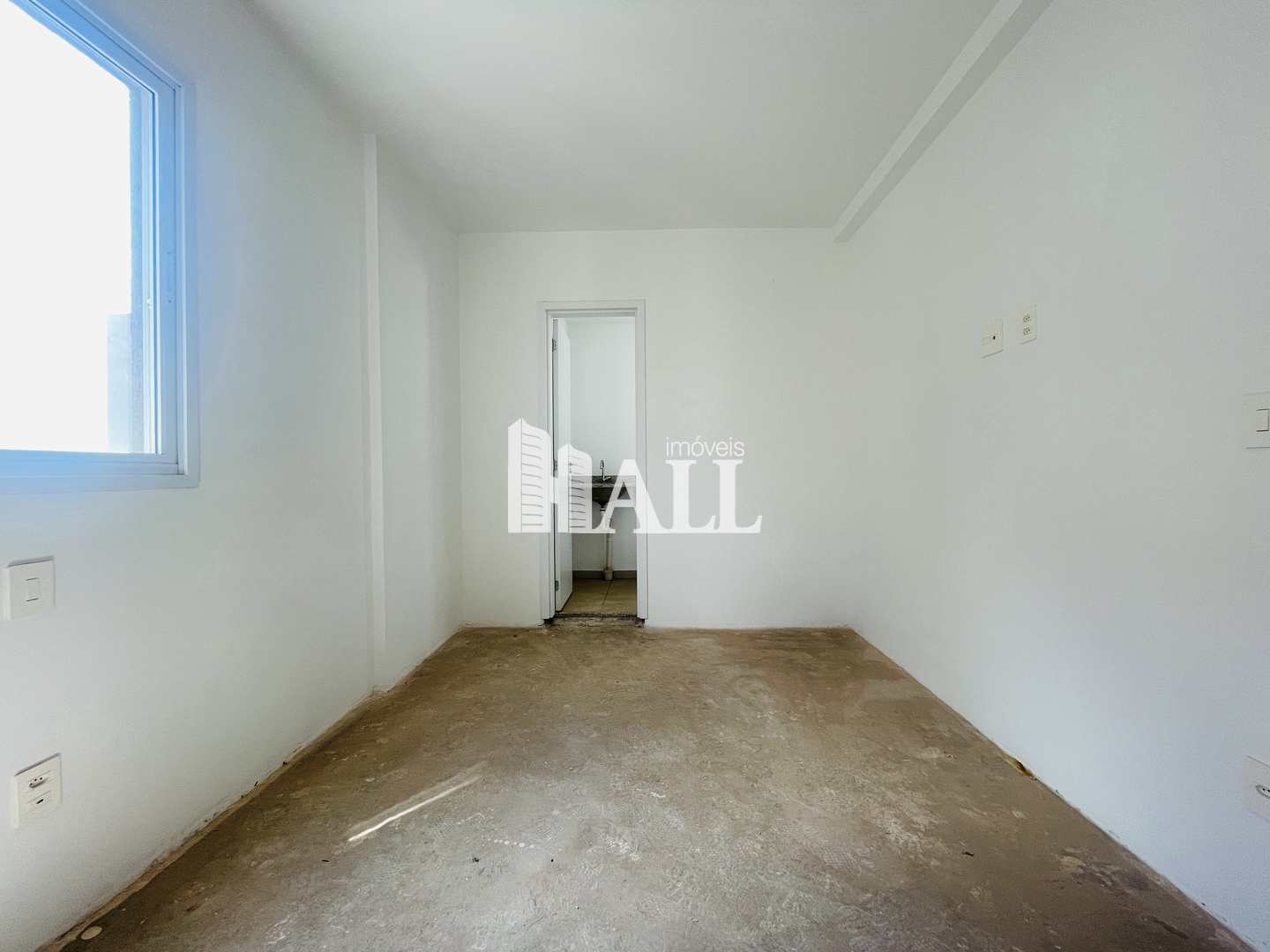 Apartamento à venda com 2 quartos, 60m² - Foto 6