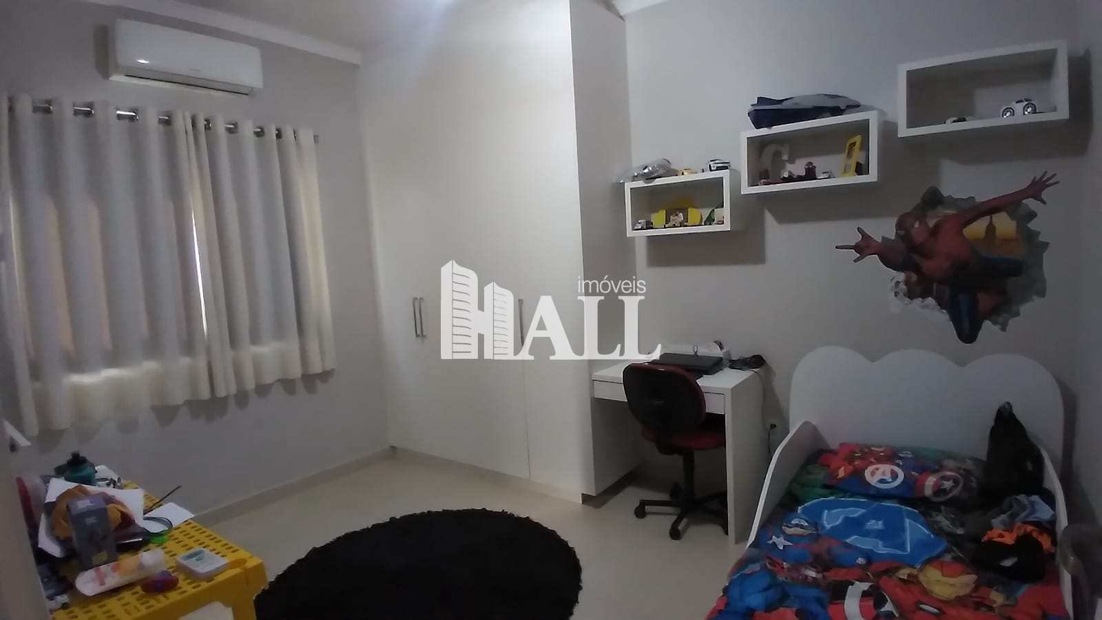 Casa de Condomínio à venda com 3 quartos, 218m² - Foto 11