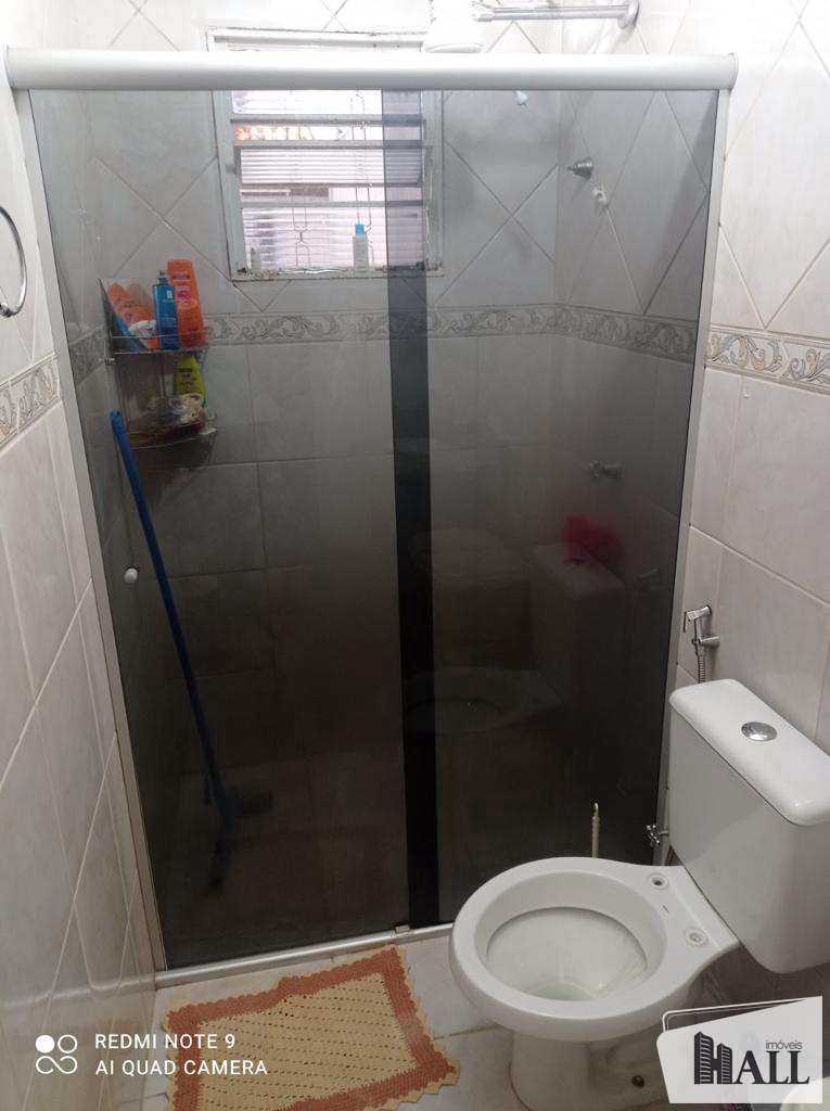 Casa à venda com 3 quartos, 105m² - Foto 8