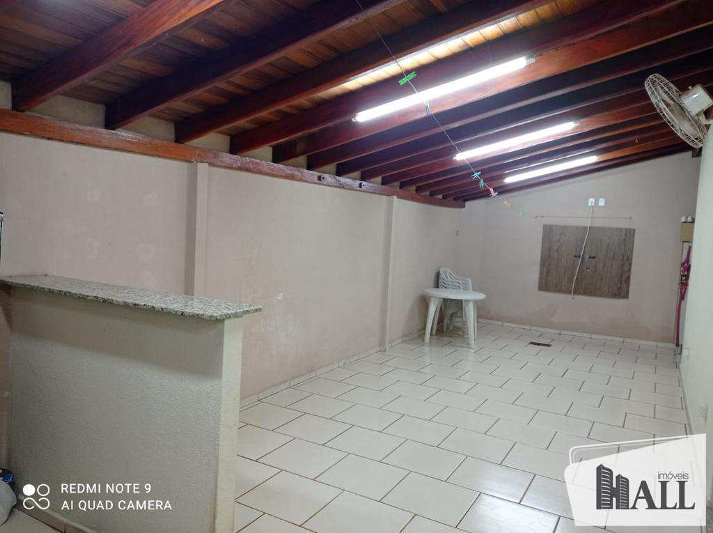 Casa à venda com 3 quartos, 105m² - Foto 5