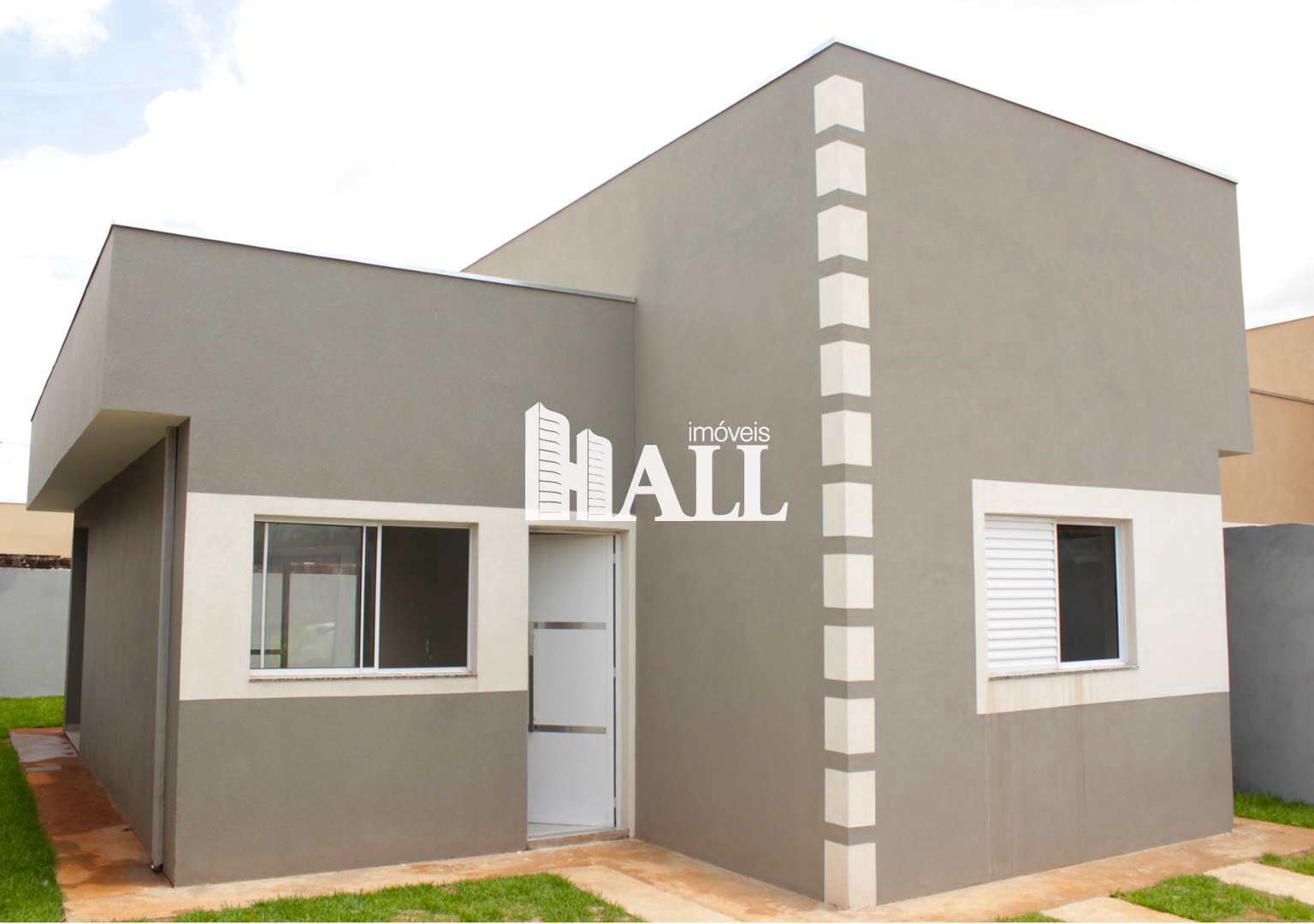 Casa à venda com 2 quartos, 200m² - Foto 11