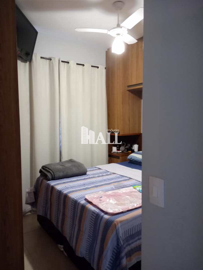 Apartamento à venda com 2 quartos, 52m² - Foto 5