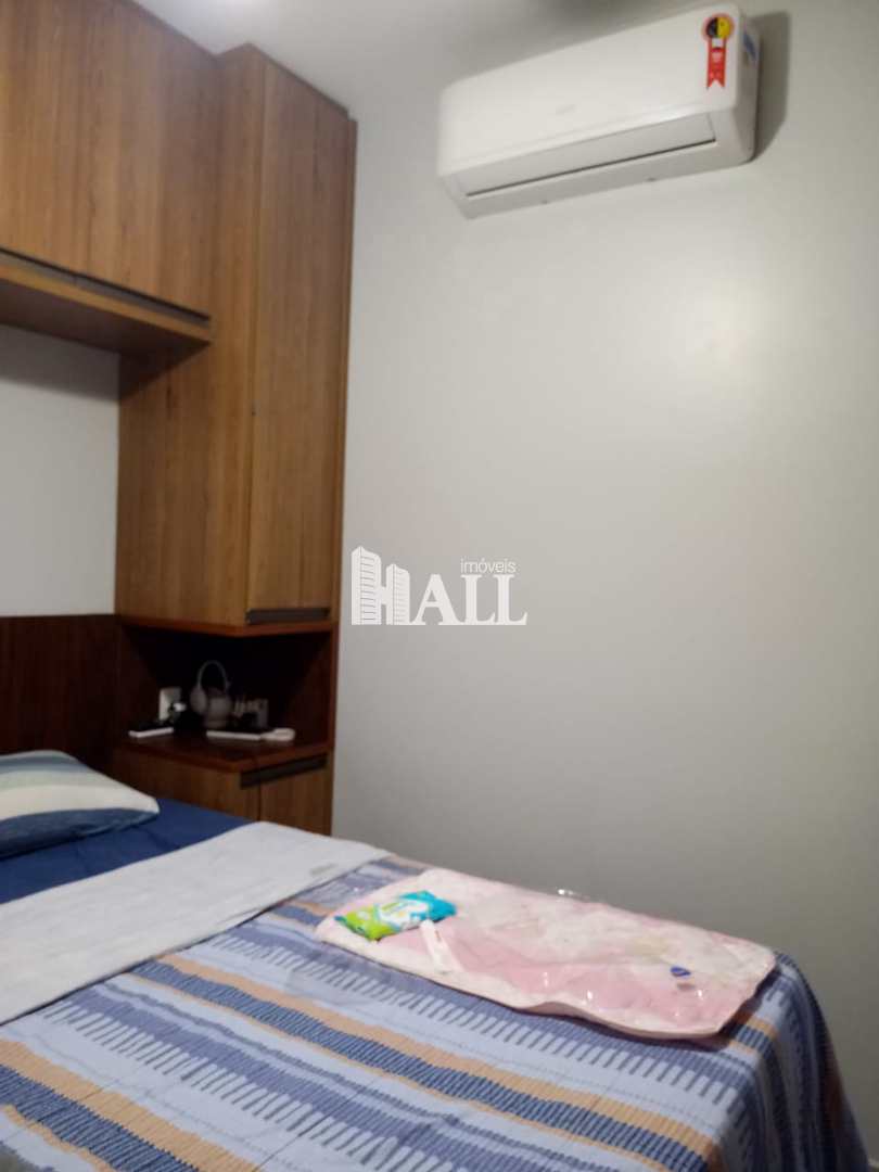 Apartamento à venda com 2 quartos, 52m² - Foto 6