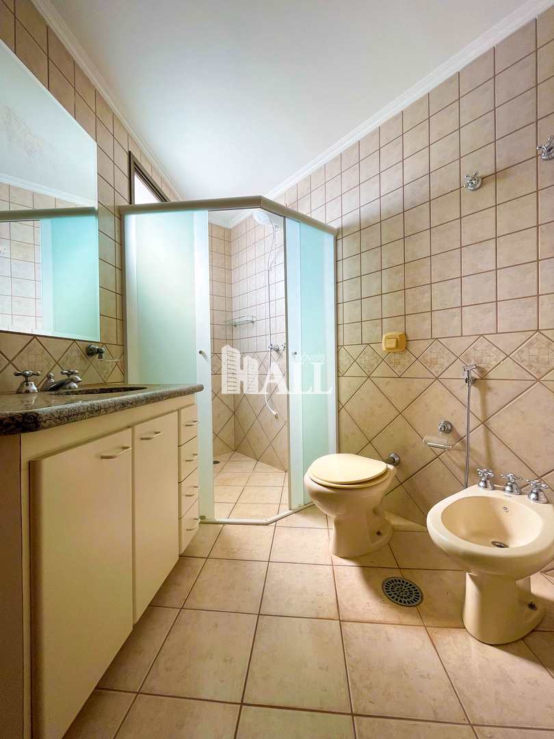 Apartamento à venda com 3 quartos, 140m² - Foto 17