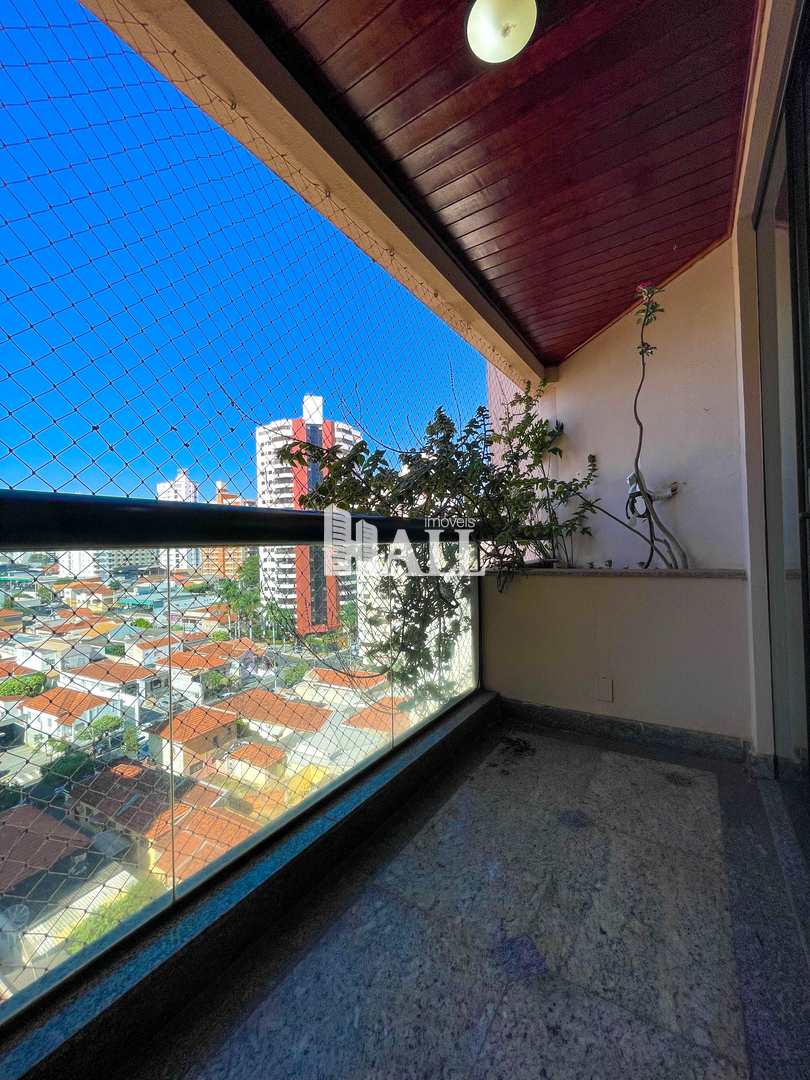 Apartamento à venda com 3 quartos, 140m² - Foto 5