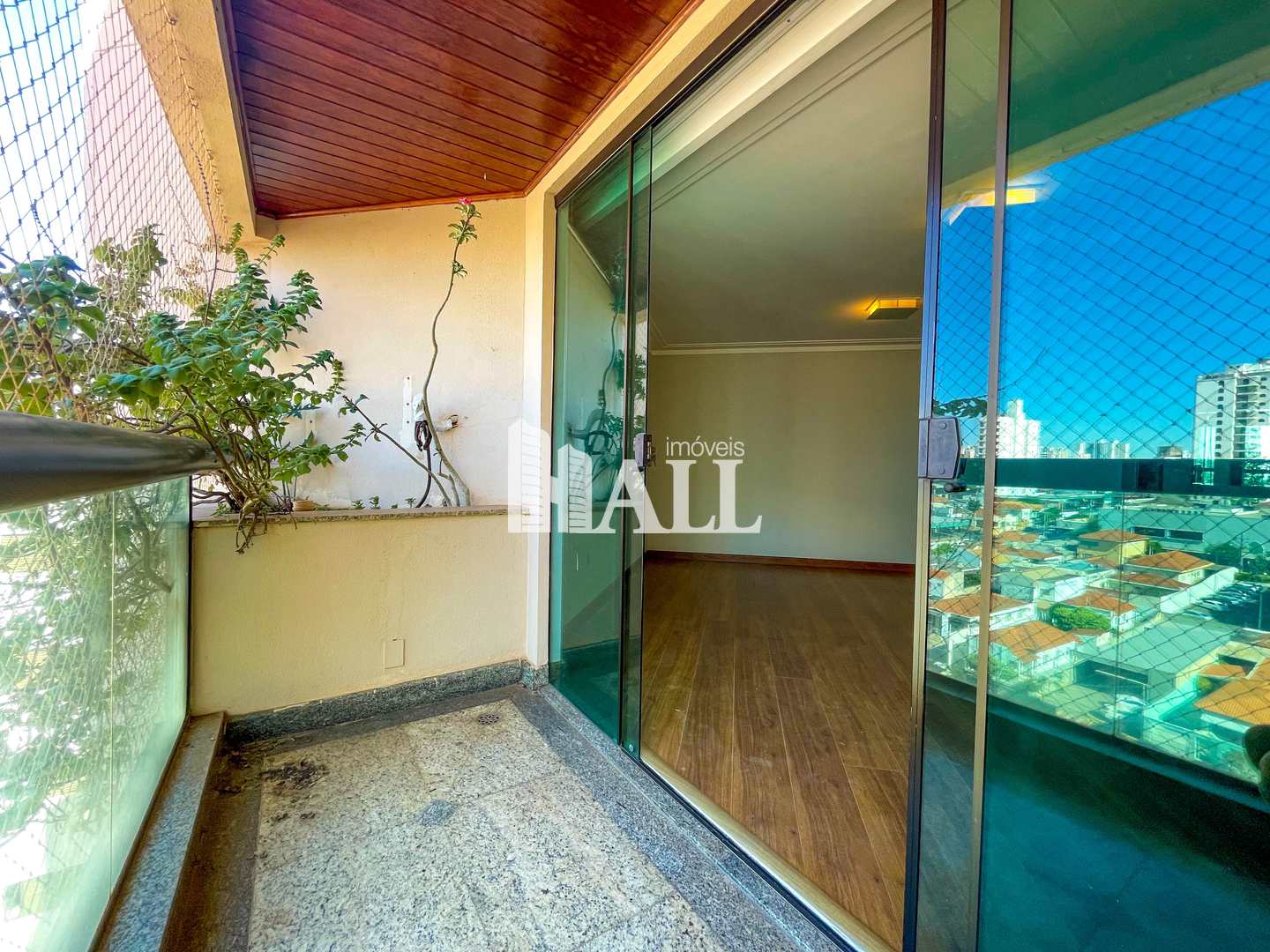 Apartamento à venda com 3 quartos, 140m² - Foto 30