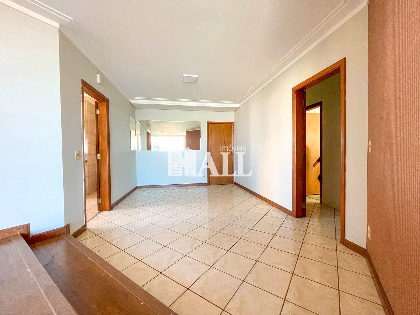 Apartamento à venda com 3 quartos, 140m² - Foto 33