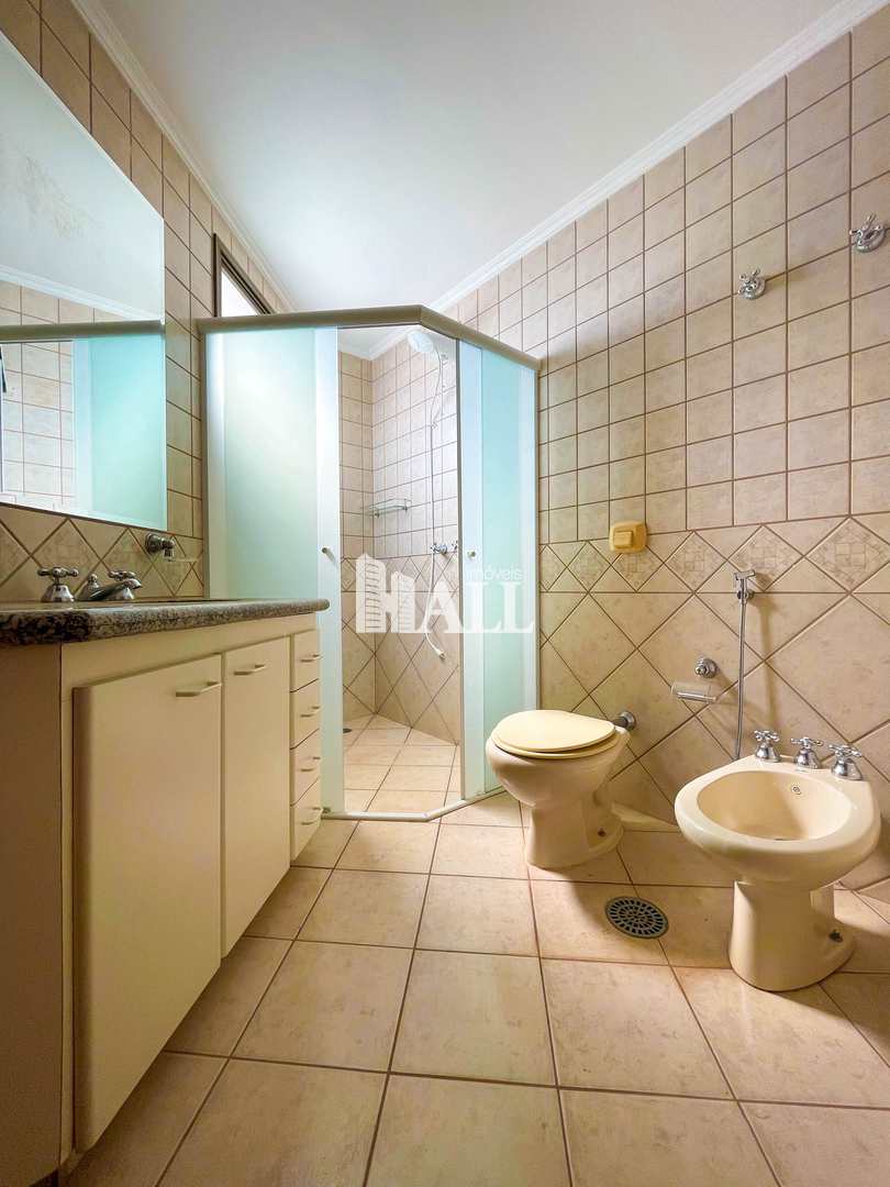 Apartamento à venda com 3 quartos, 140m² - Foto 18