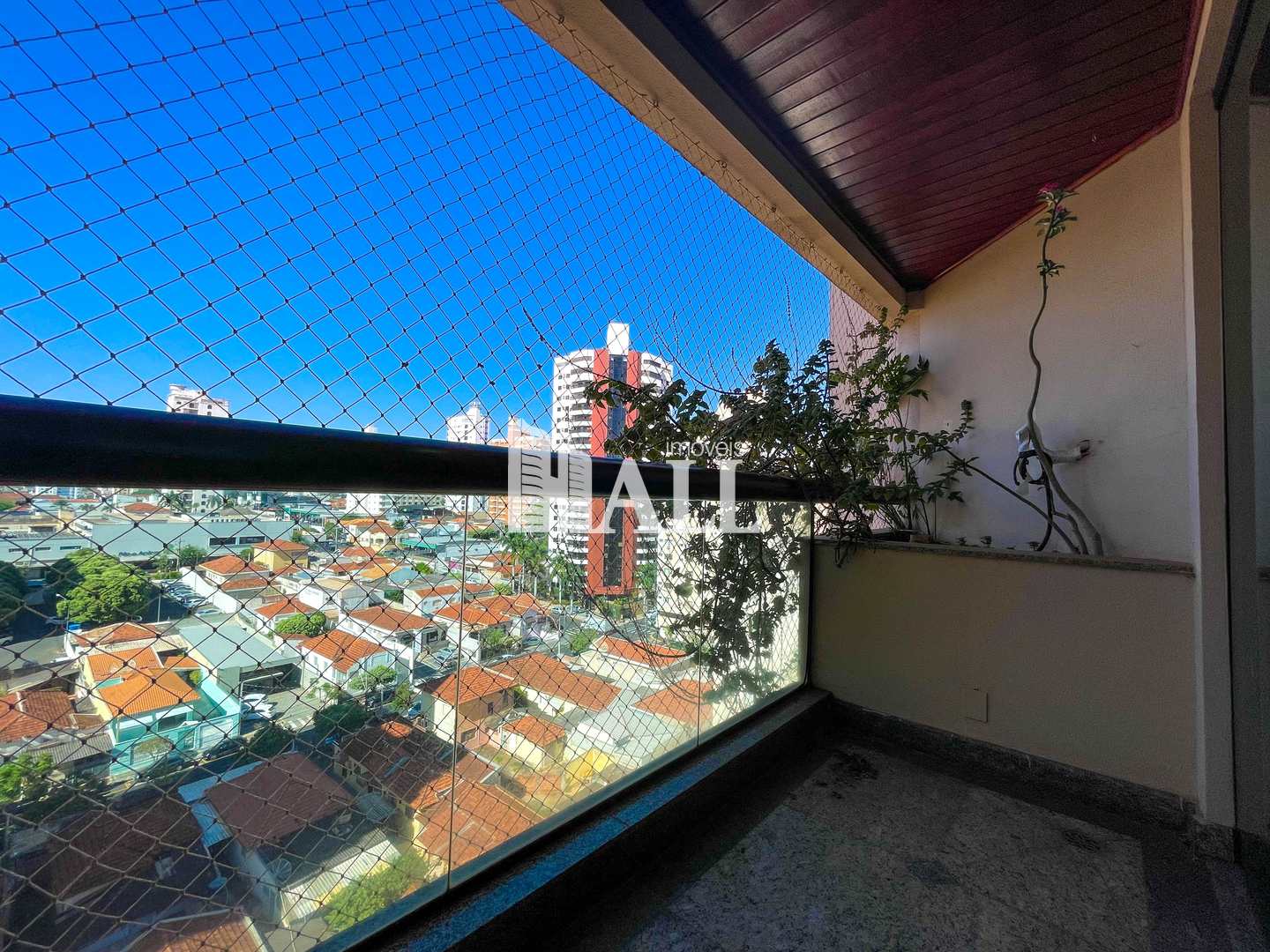 Apartamento à venda com 3 quartos, 140m² - Foto 6