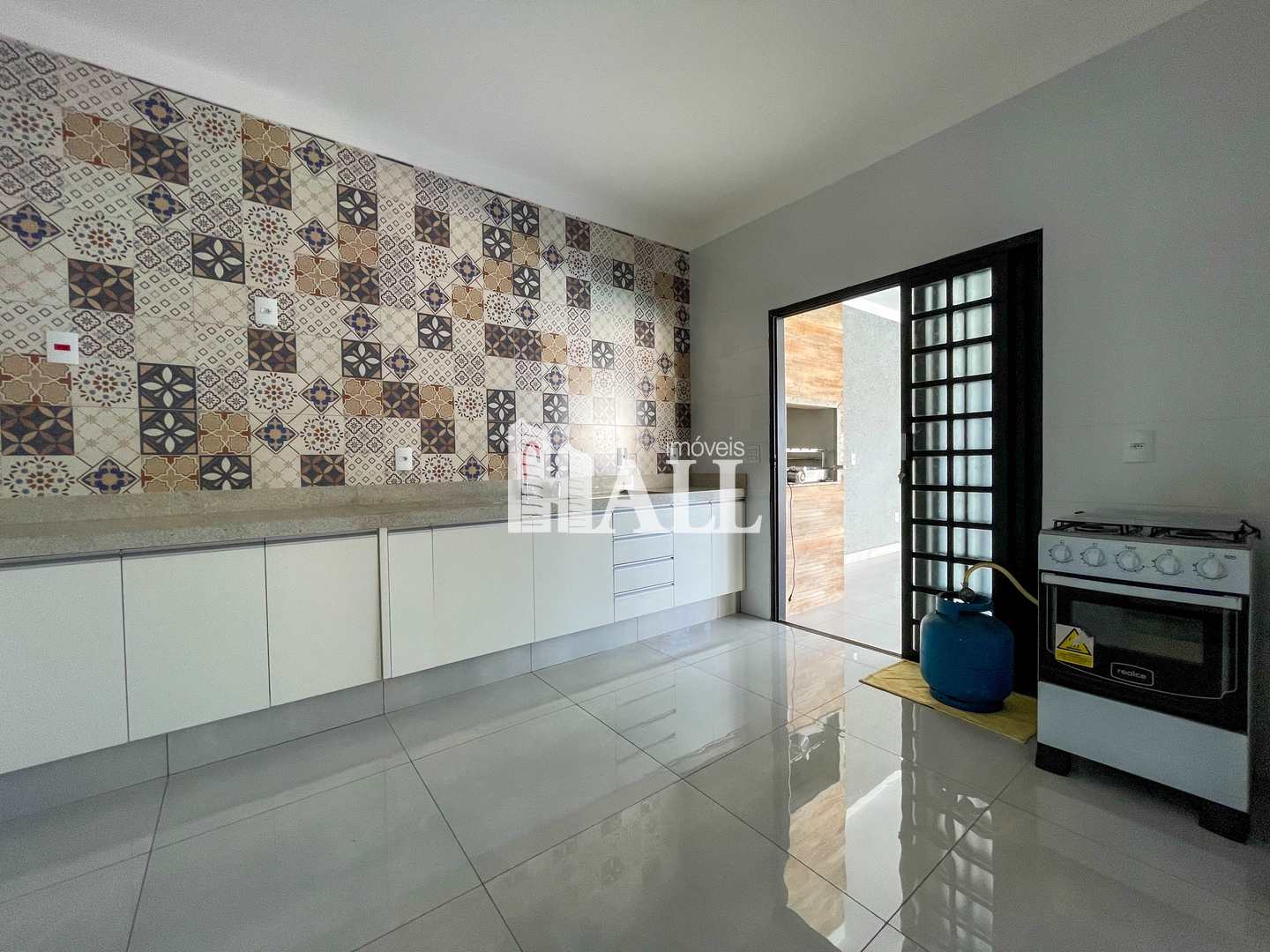 Casa à venda com 3 quartos, 122m² - Foto 35