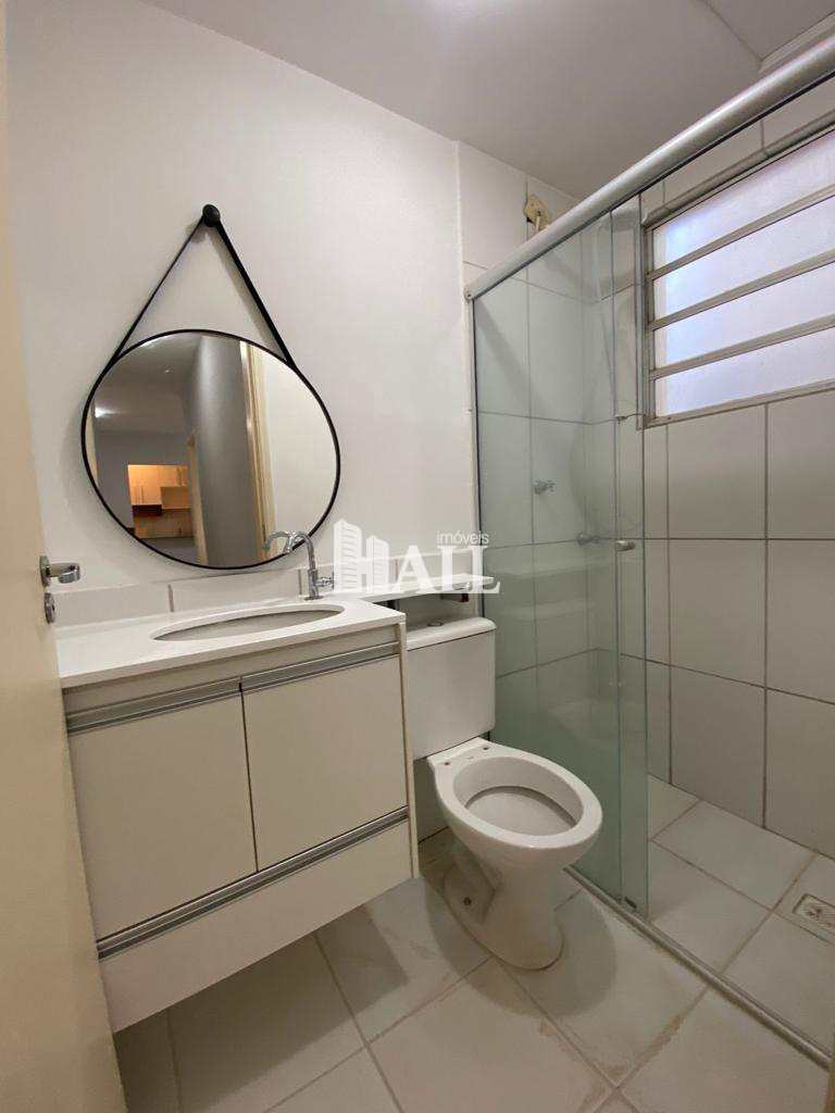 Apartamento à venda com 3 quartos, 60m² - Foto 6