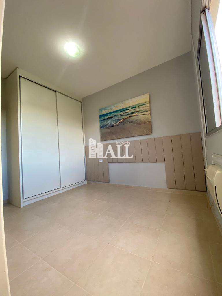 Apartamento à venda com 3 quartos, 60m² - Foto 5