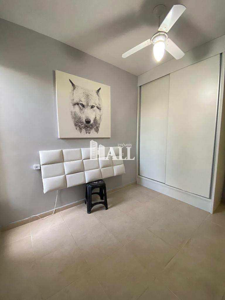 Apartamento à venda com 3 quartos, 60m² - Foto 8