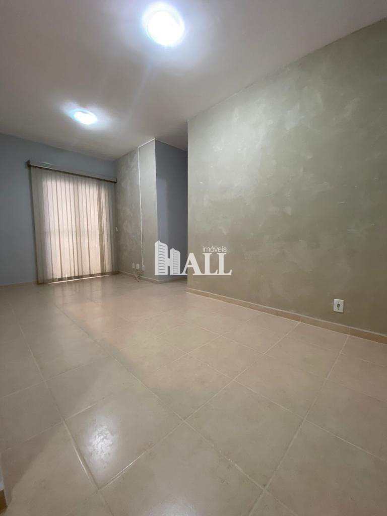 Apartamento à venda com 3 quartos, 60m² - Foto 1