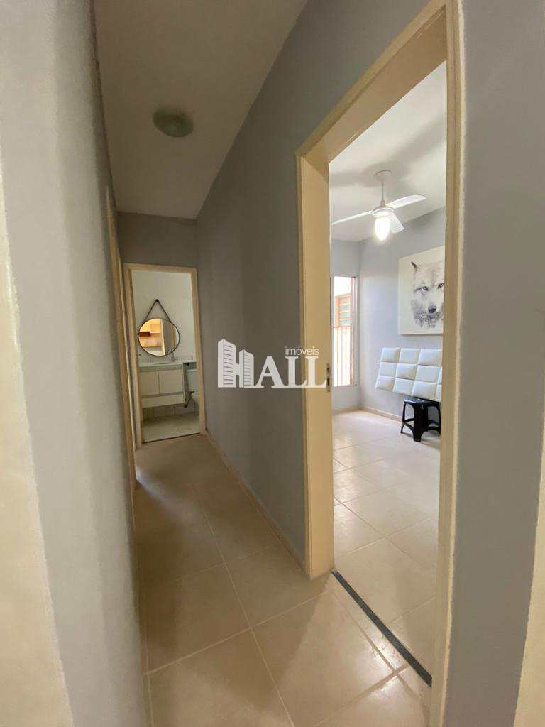 Apartamento à venda com 3 quartos, 60m² - Foto 3