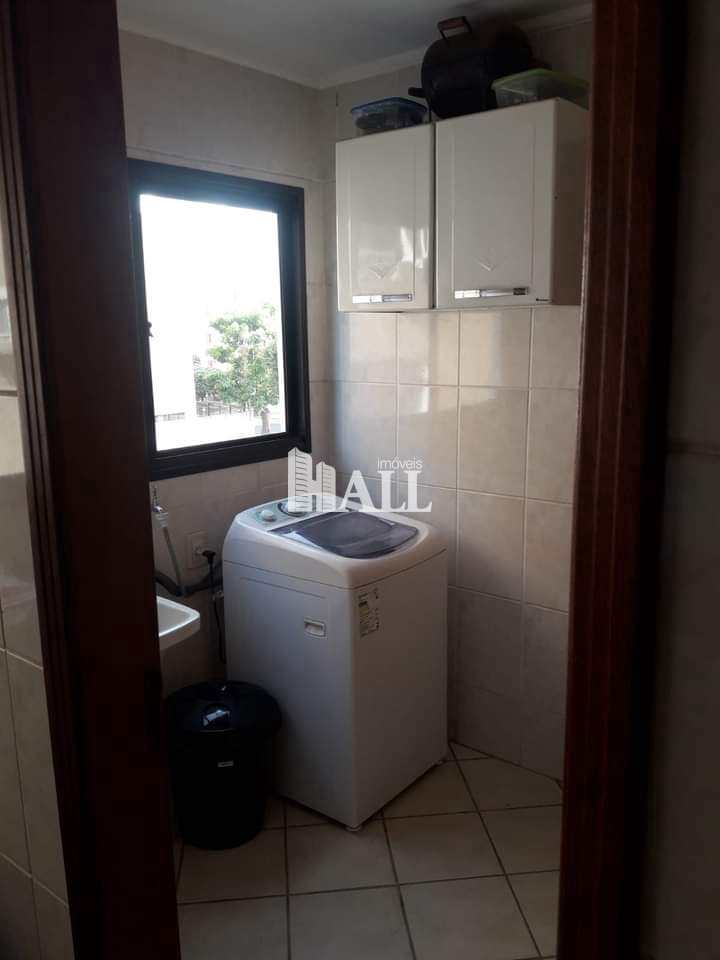 Apartamento à venda com 3 quartos, 113m² - Foto 5