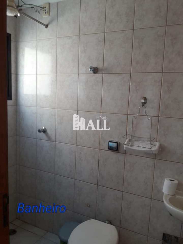 Apartamento à venda com 3 quartos, 113m² - Foto 4