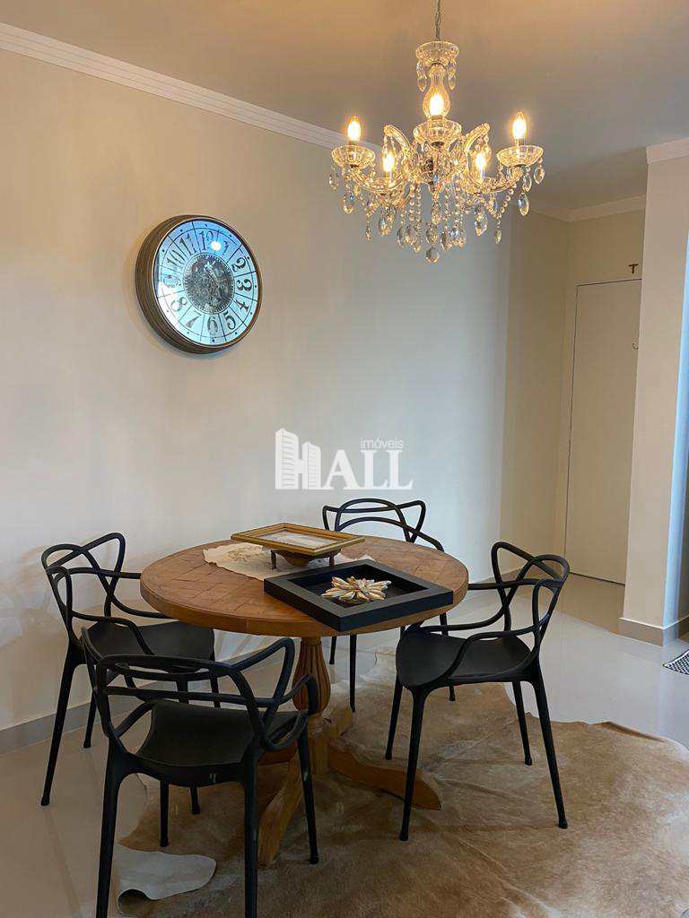 Apartamento à venda com 2 quartos, 56m² - Foto 13