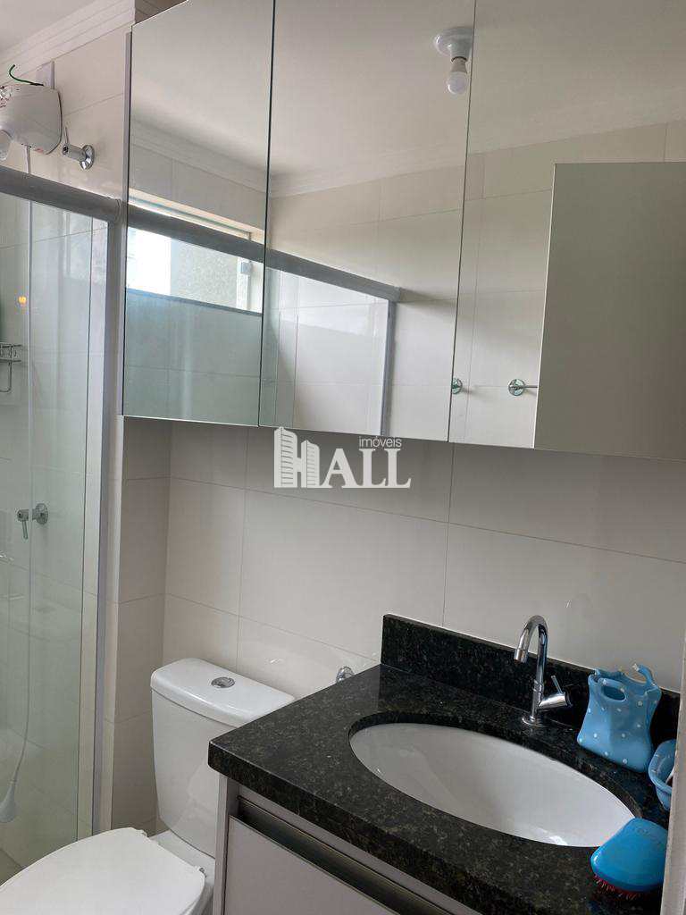 Apartamento à venda com 2 quartos, 56m² - Foto 12