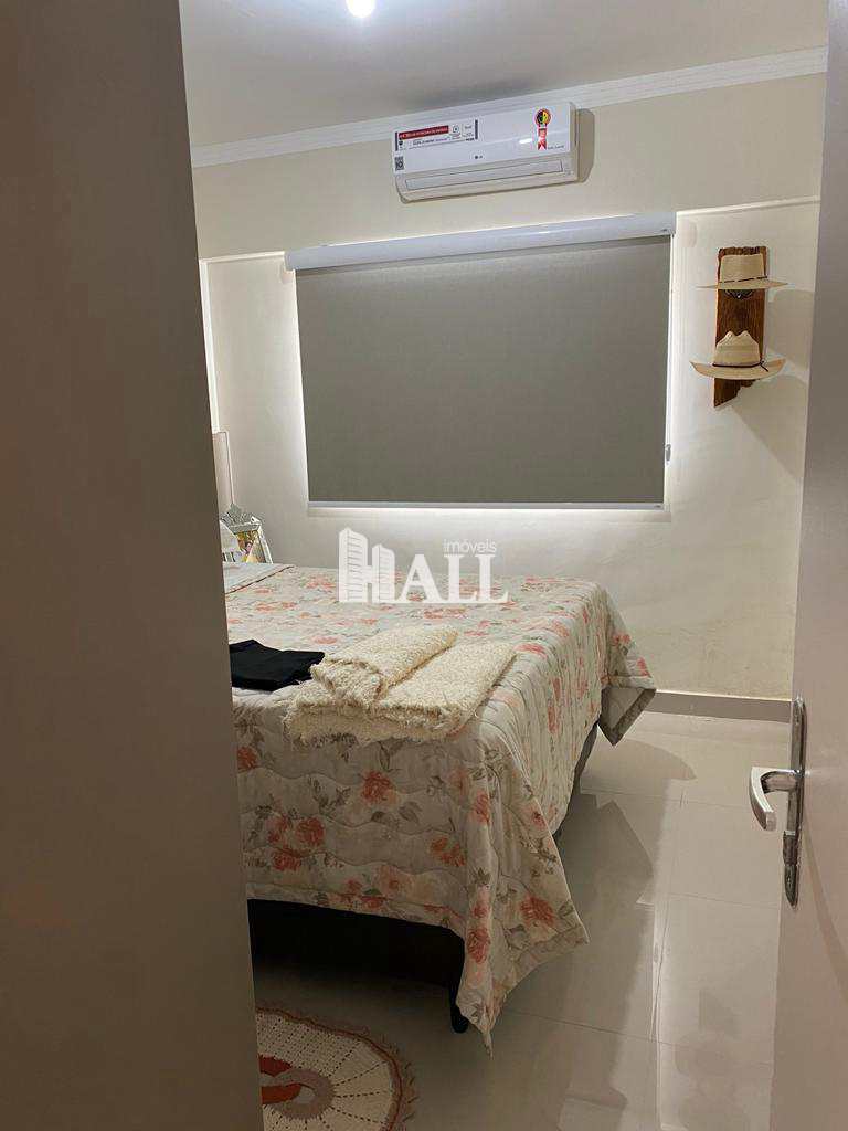 Apartamento à venda com 2 quartos, 56m² - Foto 8