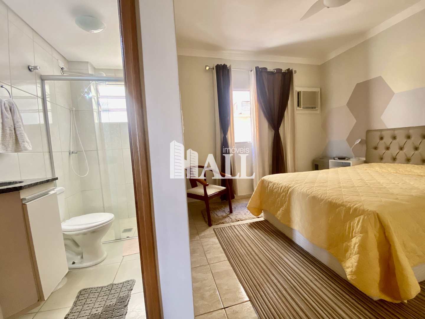 Apartamento à venda com 2 quartos, 79m² - Foto 14