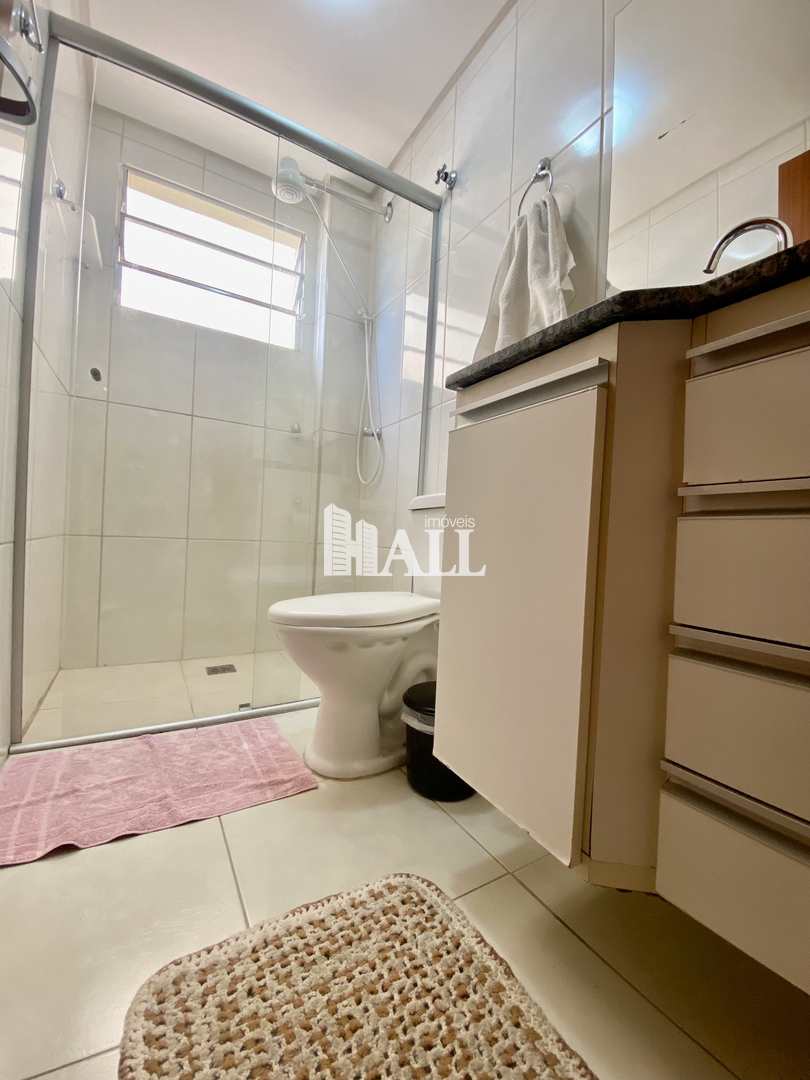 Apartamento à venda com 2 quartos, 79m² - Foto 12