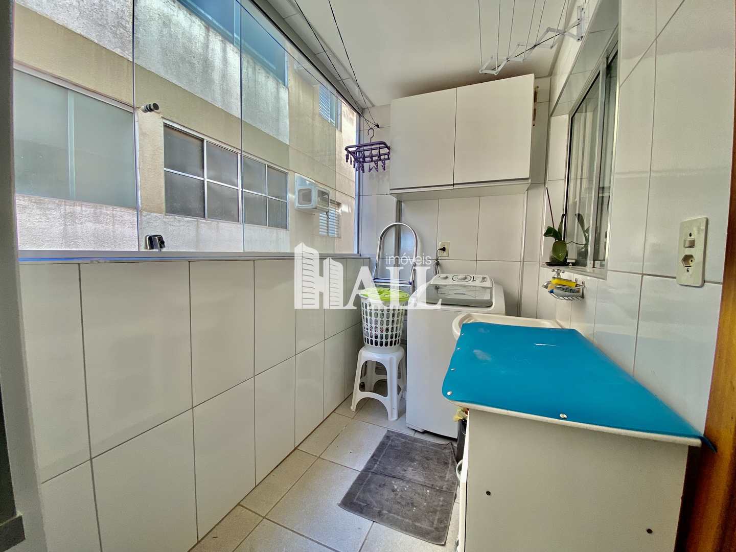 Apartamento à venda com 2 quartos, 79m² - Foto 9