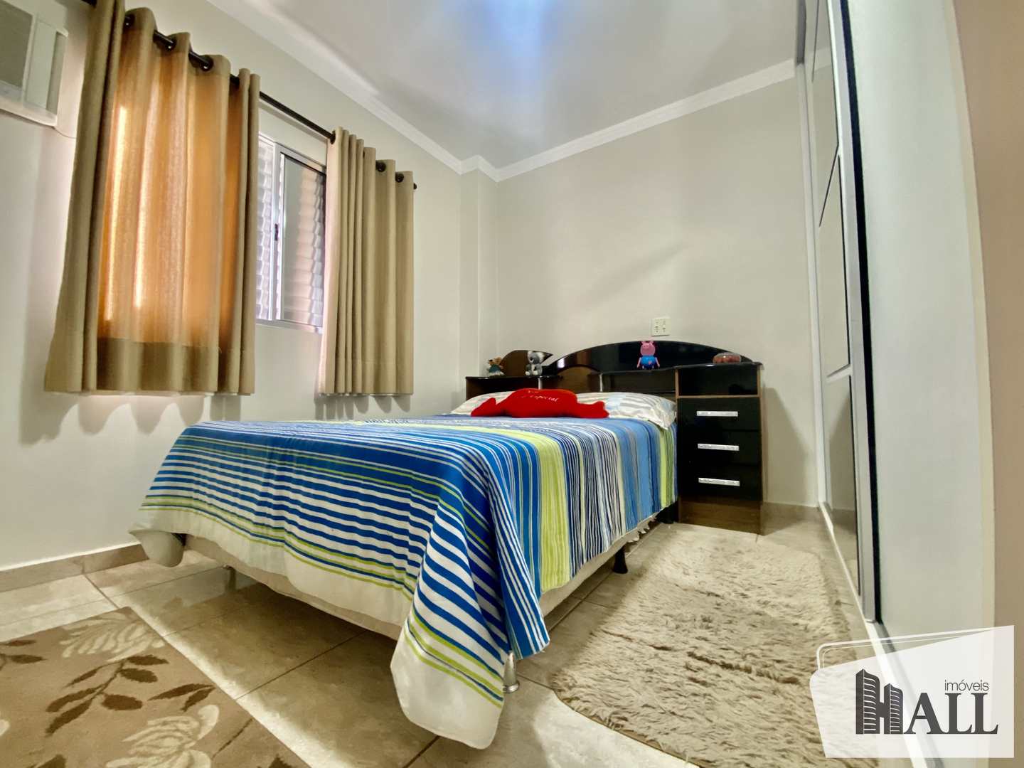 Apartamento à venda com 2 quartos, 79m² - Foto 16