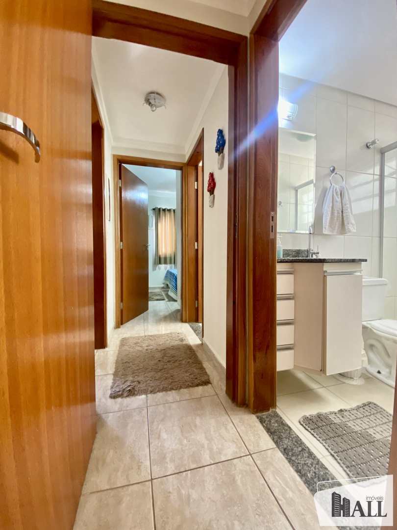 Apartamento à venda com 2 quartos, 79m² - Foto 10