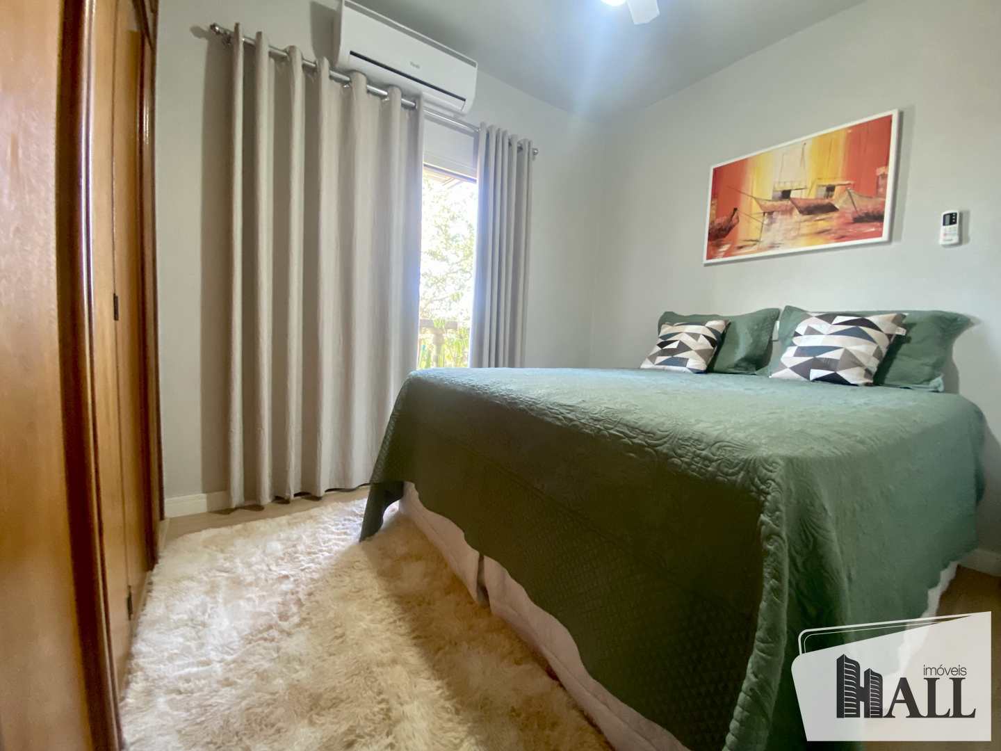 Apartamento à venda com 3 quartos, 92m² - Foto 8