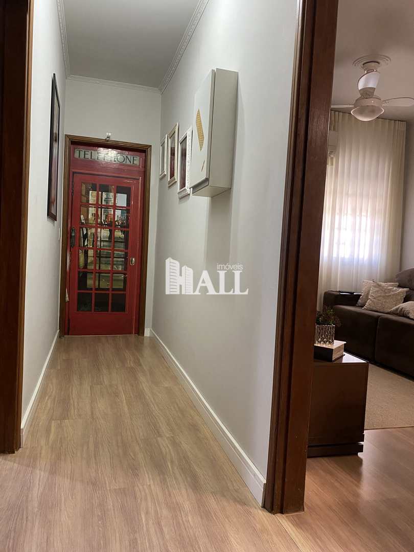 Apartamento à venda com 3 quartos, 92m² - Foto 9