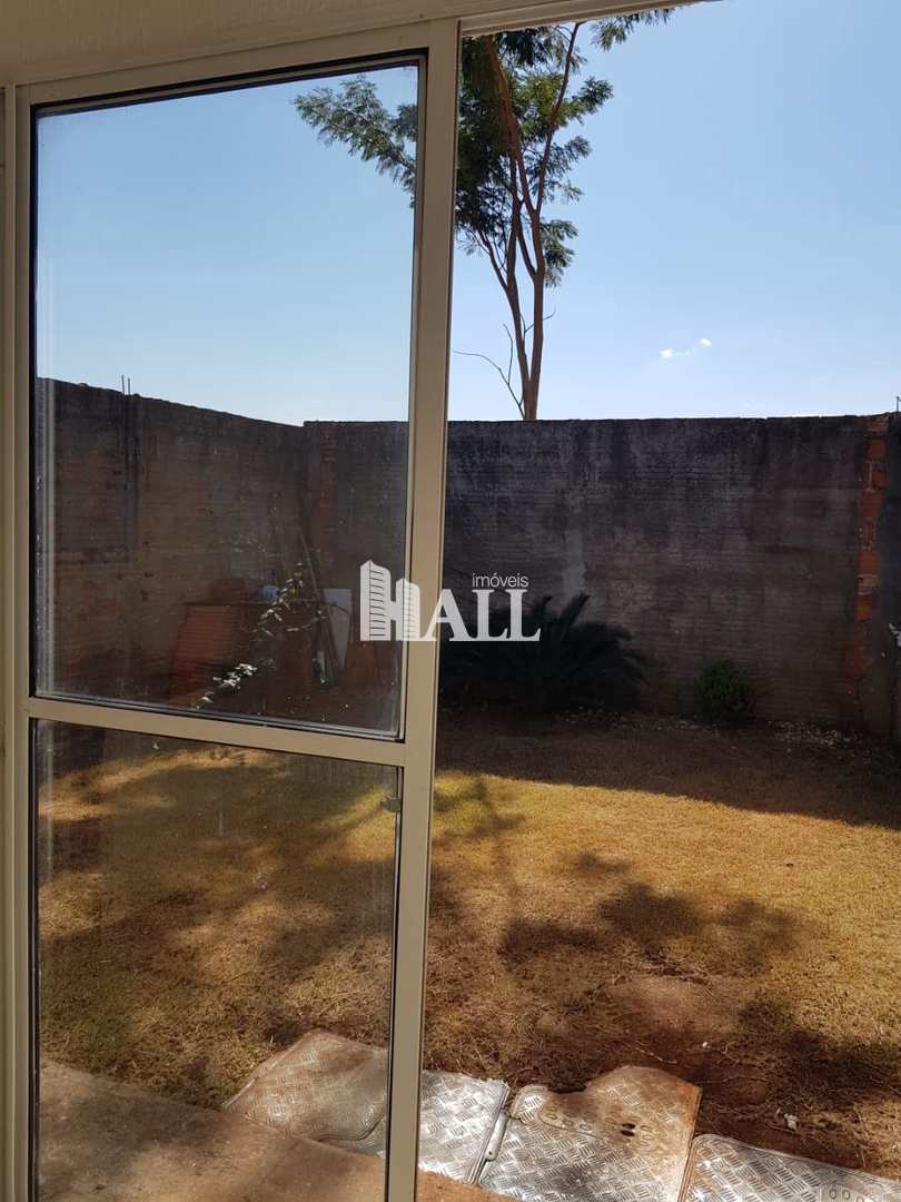 Casa de Condomínio à venda com 2 quartos, 100m² - Foto 10