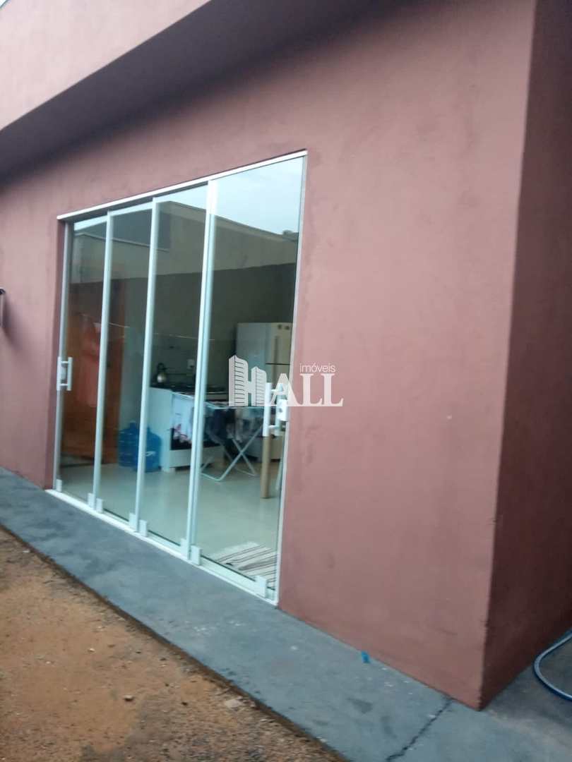 Casa à venda com 3 quartos, 108m² - Foto 6