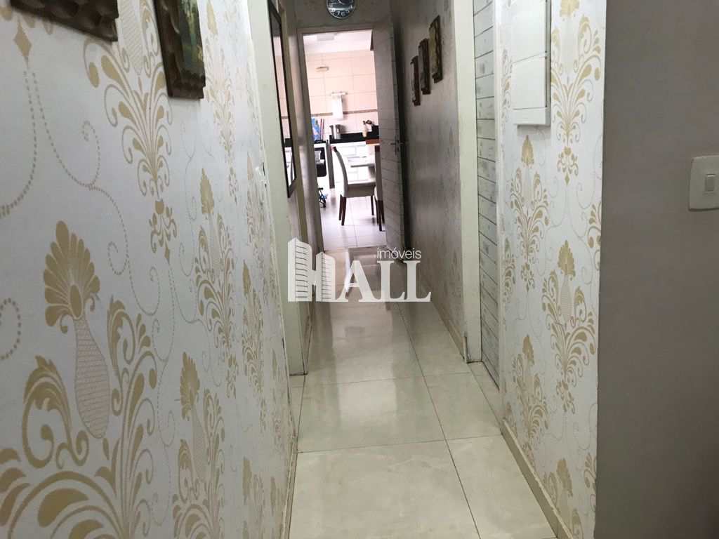 Casa à venda com 2 quartos, 110m² - Foto 12