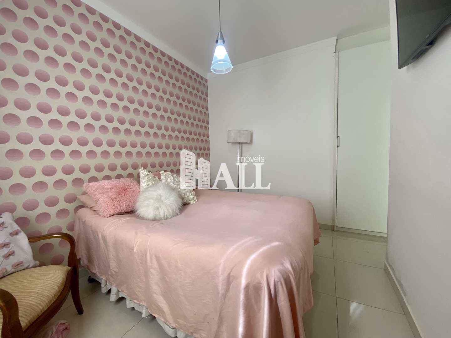 Apartamento à venda com 3 quartos, 90m² - Foto 10